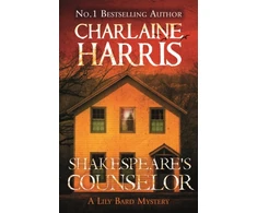 KNYGA Charlaine Harris Shakespeare's Counselor