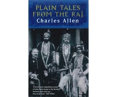 KNYGA Charles Allen Plain Tales From The Raj