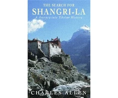 KNYGA Charles Allen Search For Shangri-La
