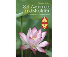 KNYGA Charles Attfield Self-Awareness and Meditation