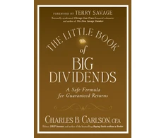 KNYGA Charles B Carlson The Little Book of Big Dividends
