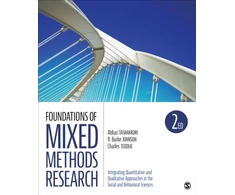KNYGA Charles B Teddlie Foundations of Mixed Methods Research