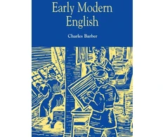 KNYGA Charles Barber Early Modern English