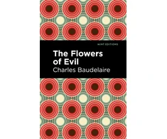 KNYGA Charles Baudelaire Flowers of Evil