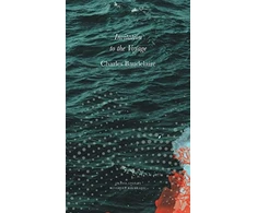 KNYGA Charles Baudelaire Invitation to the Voyage