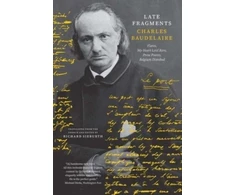 KNYGA Charles Baudelaire Late Fragments