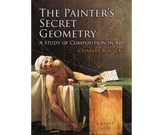 KNYGA Charles Bouleau Painter's Secret Geometry