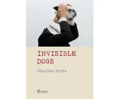 KNYGA Charles Boyle Invisible Dogs
