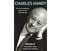 KNYGA Charles Brian Handy Myself and Other More Important Matters