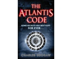 KNYGA Charles Brokaw Atlantis Code