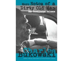 KNYGA Charles Bukowski More Notes of a Dirty Old Man