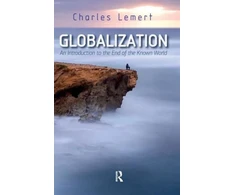KNYGA Charles C Lemert Globalization