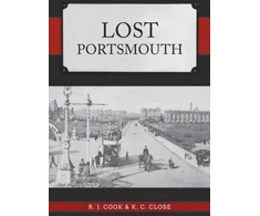KNYGA Charles Close Lost Portsmouth