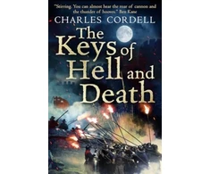 KNYGA Charles Cordell The Keys of Hell and Death