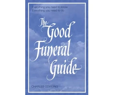 KNYGA Charles Cowling Good Funeral Guide