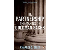 KNYGA Charles D Ellis Partnership