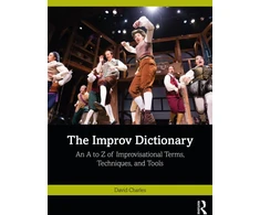 KNYGA Charles David Improv Dictionary