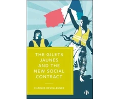 KNYGA Charles Devellennes The Gilets Jaunes and the New Social Contract