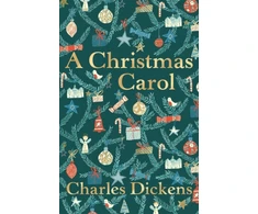 KNYGA Charles Dickens Christmas Carol