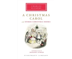 KNYGA Charles Dickens Christmas Carol