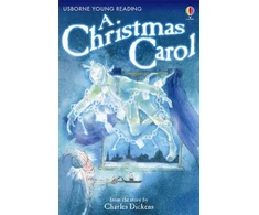 KNYGA Charles Dickens Kalėdų giesmė