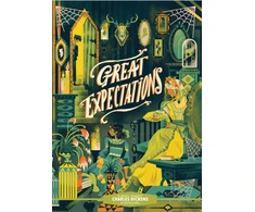 KNYGA Charles Dickens Classic Starts®: Great Expectations