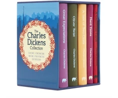 KNYGA Charles Dickens Collection
