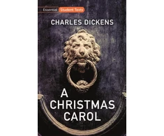 KNYGA Charles Dickens Essential Student Texts: A Christmas Carol