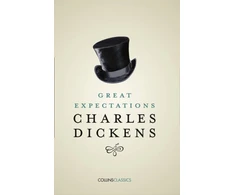 KNYGA Charles Dickens Great Expectations