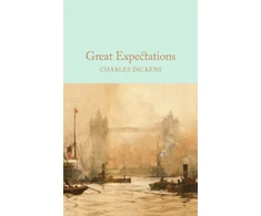 KNYGA Charles Dickens Great Expectations