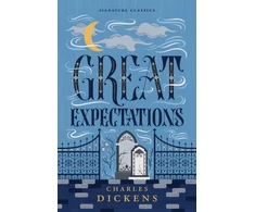 KNYGA Charles Dickens Great Expectations