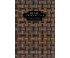 KNYGA Charles Dickens Great Expectations
