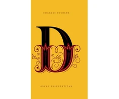 KNYGA Charles Dickens Great Expectations