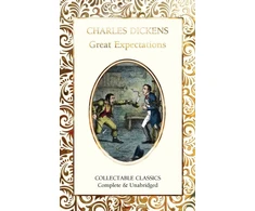 KNYGA Charles Dickens Great Expectations