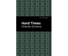 KNYGA Charles Dickens Hard Times
