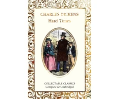 KNYGA Charles Dickens Hard Times