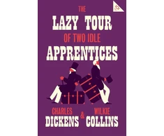KNYGA Charles Dickens Lazy Tour of Two Idle Apprentices