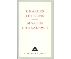 KNYGA Charles Dickens Martin Chuzzlewit