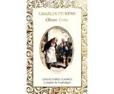 KNYGA Charles Dickens Oliver Twist