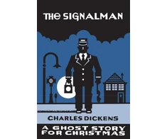 KNYGA Charles Dickens Signalman