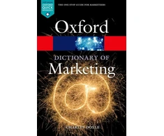 KNYGA Charles Doyle A Dictionary of Marketing