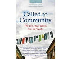KNYGA Charles E Moore Called to Community