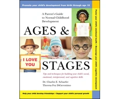 KNYGA Charles E Schaefer Ages and Stages