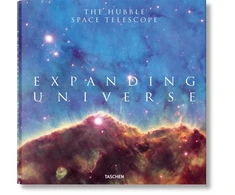 KNYGA Charles F Bolden Expanding Universe. The Hubble Space Telescope