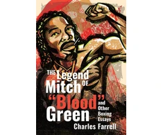 KNYGA Charles Farrell Legend of Mitch Žalias