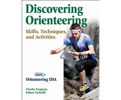 KNYGA Charles Ferguson Discovering Orienteering
