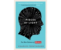 KNYGA Charles Fernyhough Pieces of Light