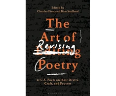 KNYGA Charles Finn The Art of Revising Poetry