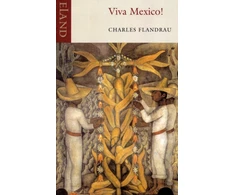 KNYGA Charles Flandrau Viva Mexico!