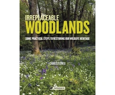 KNYGA Charles Flower Irreplaceable Woodlands
